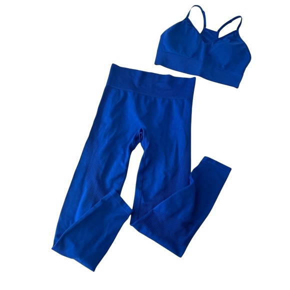 PINK Victoria's Secret Other - Pink Sport Activewear Set
